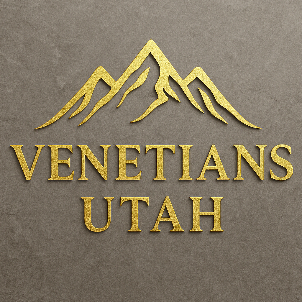 Venetian Utah